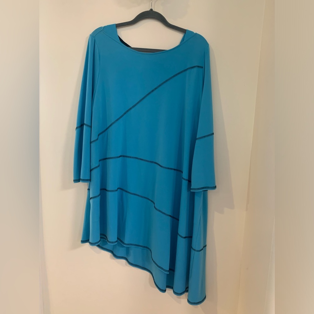 IC Collection tunic 1x